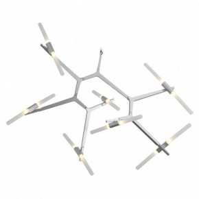 Люстра на штанге ST-Luce Laconicita SL947.102.14 в Пойковском - poikovskii.mebel24.online | фото 2