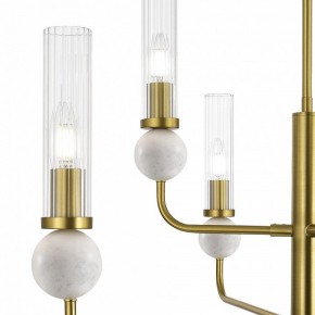 Люстра на штанге ST-Luce MEDEA SL1244.303.06 в Пойковском - poikovskii.mebel24.online | фото 5