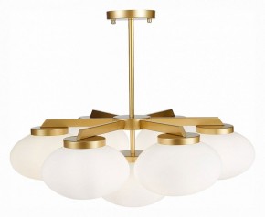 Люстра на штанге ST-Luce Modica SL1503.203.07 в Пойковском - poikovskii.mebel24.online | фото 2