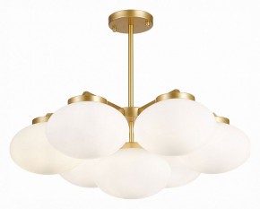 Люстра на штанге ST-Luce Modica SL1503.203.07 в Пойковском - poikovskii.mebel24.online | фото 3