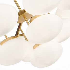 Люстра на штанге ST-Luce Modica SL1503.203.13 в Пойковском - poikovskii.mebel24.online | фото 4