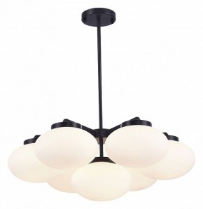 Люстра на штанге ST-Luce Modica SL1503.403.07 в Пойковском - poikovskii.mebel24.online | фото 2