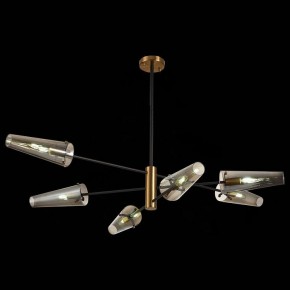 Люстра на штанге ST-Luce Morave SL1209.302.06 в Пойковском - poikovskii.mebel24.online | фото 2