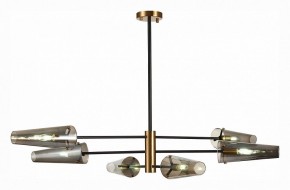 Люстра на штанге ST-Luce Morave SL1209.302.06 в Пойковском - poikovskii.mebel24.online | фото 3