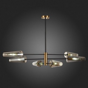 Люстра на штанге ST-Luce Morave SL1209.302.06 в Пойковском - poikovskii.mebel24.online | фото 6