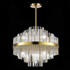 Люстра на штанге ST-Luce Rens SL1634.303.09 в Пойковском - poikovskii.mebel24.online | фото 3