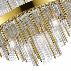 Люстра на штанге ST-Luce Rens SL1634.303.09 в Пойковском - poikovskii.mebel24.online | фото 5