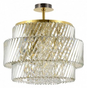Люстра на штанге ST-Luce RITZ SL6138.313.12 в Пойковском - poikovskii.mebel24.online | фото