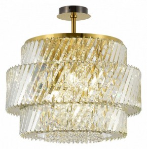 Люстра на штанге ST-Luce RITZ SL6138.313.12 в Пойковском - poikovskii.mebel24.online | фото 2
