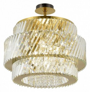 Люстра на штанге ST-Luce RITZ SL6138.313.12 в Пойковском - poikovskii.mebel24.online | фото 3