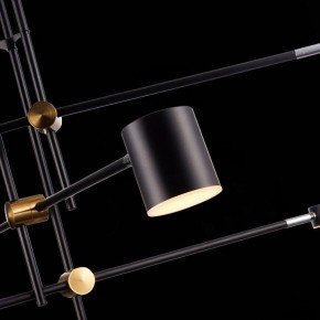 Люстра на штанге ST-Luce Rodrigo SL1604.432.06 в Пойковском - poikovskii.mebel24.online | фото 11