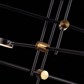 Люстра на штанге ST-Luce Rodrigo SL1604.432.06 в Пойковском - poikovskii.mebel24.online | фото 12