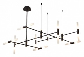 Люстра на штанге ST-Luce  SL1216.403.16 в Пойковском - poikovskii.mebel24.online | фото 2