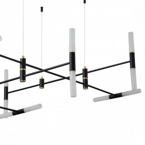 Люстра на штанге ST-Luce  SL1216.403.16 в Пойковском - poikovskii.mebel24.online | фото 4