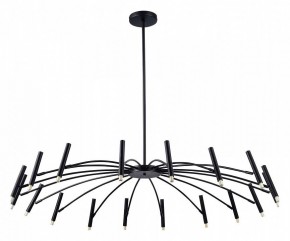 Люстра на штанге ST-Luce Spidey SL1214.402.18 в Пойковском - poikovskii.mebel24.online | фото 2