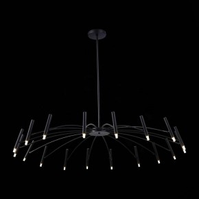 Люстра на штанге ST-Luce Spidey SL1214.402.18 в Пойковском - poikovskii.mebel24.online | фото 3