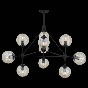 Люстра на штанге ST-Luce Stampo SL549.403.10 в Пойковском - poikovskii.mebel24.online | фото 2
