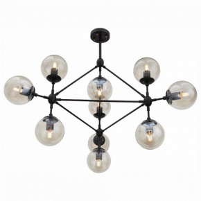Люстра на штанге ST-Luce Stampo SL549.403.10 в Пойковском - poikovskii.mebel24.online | фото 3