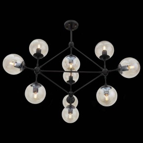 Люстра на штанге ST-Luce Stampo SL549.403.10 в Пойковском - poikovskii.mebel24.online | фото 4