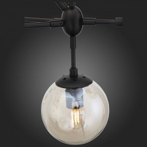Люстра на штанге ST-Luce Stampo SL549.403.10 в Пойковском - poikovskii.mebel24.online | фото 7