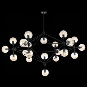 Люстра на штанге ST-Luce Stampo SL549.403.21 в Пойковском - poikovskii.mebel24.online | фото 2