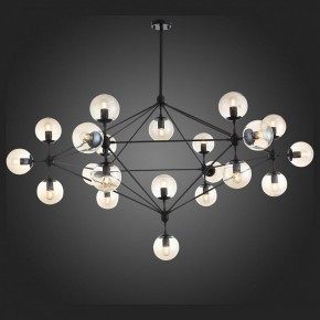 Люстра на штанге ST-Luce Stampo SL549.403.21 в Пойковском - poikovskii.mebel24.online | фото 3