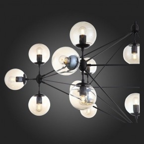 Люстра на штанге ST-Luce Stampo SL549.403.21 в Пойковском - poikovskii.mebel24.online | фото 4