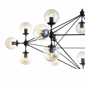 Люстра на штанге ST-Luce Stampo SL549.403.21 в Пойковском - poikovskii.mebel24.online | фото 5