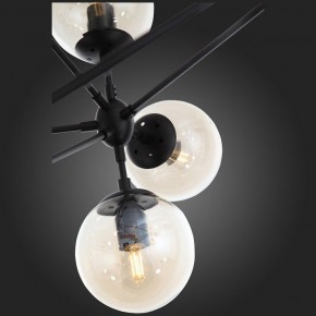 Люстра на штанге ST-Luce Stampo SL549.403.21 в Пойковском - poikovskii.mebel24.online | фото 6