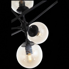 Люстра на штанге ST-Luce Stampo SL549.403.21 в Пойковском - poikovskii.mebel24.online | фото 7