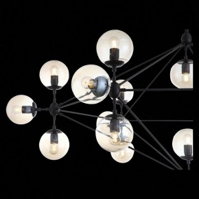 Люстра на штанге ST-Luce Stampo SL549.403.21 в Пойковском - poikovskii.mebel24.online | фото 8