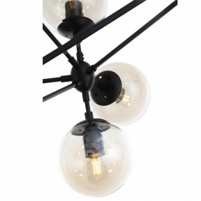 Люстра на штанге ST-Luce Stampo SL549.403.21 в Пойковском - poikovskii.mebel24.online | фото 9