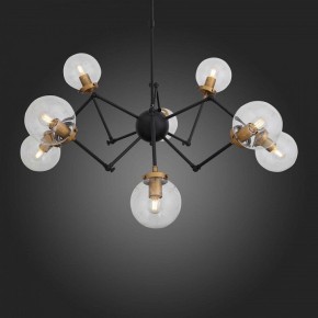 Люстра на штанге ST-Luce Varieta SL234.402.08 в Пойковском - poikovskii.mebel24.online | фото 8