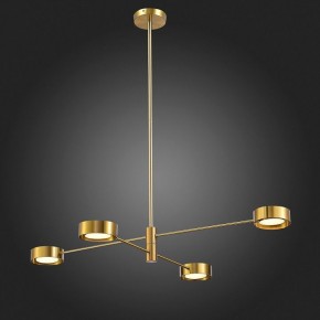 Люстра на штанге ST-Luce Vico SL6504.302.04 в Пойковском - poikovskii.mebel24.online | фото 4