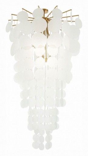 Люстра на штанге ST-Luce Vittoria SL1231.303.12 в Пойковском - poikovskii.mebel24.online | фото 2
