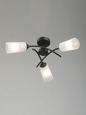 Люстра на штанге Vitaluce V2850 V2850-1/3PL в Пойковском - poikovskii.mebel24.online | фото 5