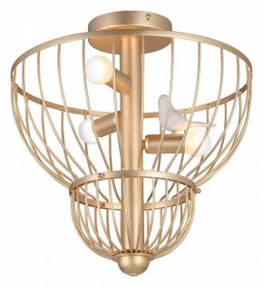 Люстра на штанге Vitaluce V3061 V3061-8/3PL в Пойковском - poikovskii.mebel24.online | фото