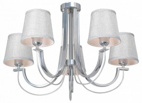Люстра на штанге Vitaluce V3075 V3075-9/5PL в Пойковском - poikovskii.mebel24.online | фото 2