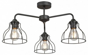 Люстра на штанге Vitaluce V3102 V3102-1/3PL в Пойковском - poikovskii.mebel24.online | фото