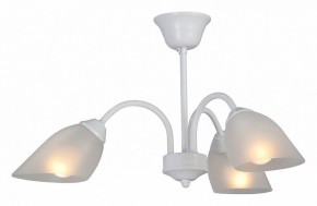 Люстра на штанге Vitaluce V3336 V3336-0/3PL в Пойковском - poikovskii.mebel24.online | фото