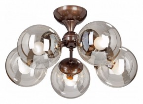 Люстра на штанге Vitaluce  V3954-7/5PL в Пойковском - poikovskii.mebel24.online | фото