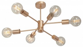 Люстра на штанге Vitaluce V39940 V39940-8/6PL в Пойковском - poikovskii.mebel24.online | фото 2