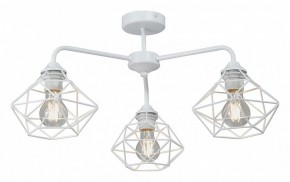 Люстра на штанге Vitaluce V4258 V4258-0/3PL в Пойковском - poikovskii.mebel24.online | фото