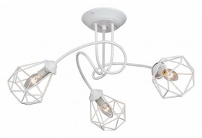 Люстра на штанге Vitaluce  V4930-0/3PL в Пойковском - poikovskii.mebel24.online | фото