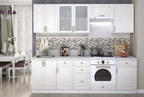 Мебель для кухни Юлия в Пойковском - poikovskii.mebel24.online | фото 1