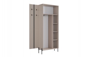 МЕБЕЛЬСОН К29 Прихожая (кашемир) в Пойковском - poikovskii.mebel24.online | фото 7