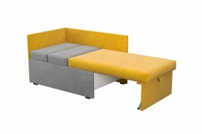 МИКИ Диван (в ткани коллекции Ивару №1,2,3) в Пойковском - poikovskii.mebel24.online | фото 2