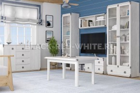 Модульная гостиная Индиана (сосна каньон) в Пойковском - poikovskii.mebel24.online | фото