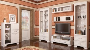 Модульная гостиная Венеция бодега в Пойковском - poikovskii.mebel24.online | фото 4
