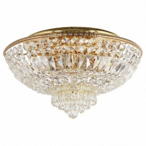 Накладной светильник Arti Lampadari Eterno Eterno E 1.2.55.600 G в Пойковском - poikovskii.mebel24.online | фото